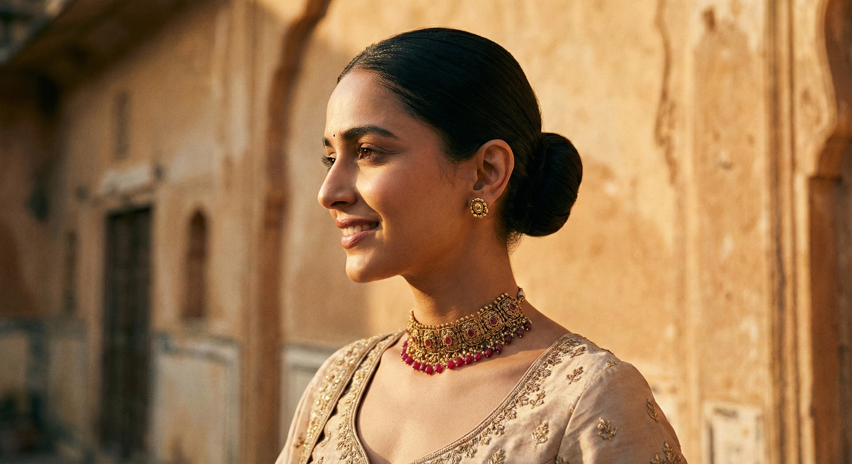 Her's by Bakhoobi - wear your grace